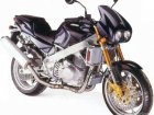 Laverda 750 Ghost Strike